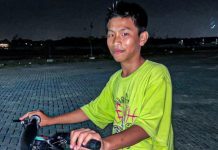 Sudah 3 Bulan Hilang, Siswa Tahfidzul Qur’an Darur Raihanun Konsel Belum Ditemukan