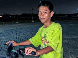 Sudah 3 Bulan Hilang, Siswa Tahfidzul Qur’an Darur Raihanun Konsel Belum Ditemukan