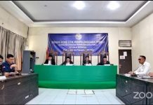 DKPP Periksa Ketua KPU Konawe Selatan Atas Dugaan Pelanggaran Kode Etik Penyelenggara Pemilu