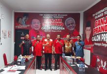 Komitmen AJP dan Kemungkinan Wakilnya Dari PDIP Pada Pilwali Kendari