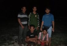 Dua Pria Pengguna Sabu Ditangkap Intel Kodim 1416/Muna, Ngaku Dapat dari Napi Lapas Raha