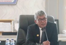 Penataan Kawasan Eks MTQ Kota Kendari Untuk Kembalikan Fungsi Ruang Terbuka Hijau