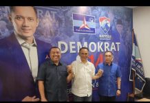 Unggul Jauh, AJP-Sulolipu Paling Potensial Menang Pilwali Kendari