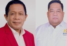 Hugua dan Anton Timbang Inisiasi Kerjasama Jadikan Wakatobi Pusat Industri Musik dan Film Dunia