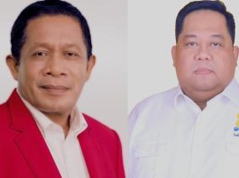 Hugua dan Anton Timbang Inisiasi Kerjasama Jadikan Wakatobi Pusat Industri Musik dan Film Dunia