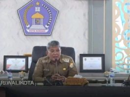 Upaya Pemerintah Kota Kembalikan Fungsi RTH Dalam Membangun Pusat Kota Kendari