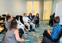 Plt Bupati Muna Wakili Indonesia pada Rangkaian Kegiatan Coastal 500 Retreat di Filipina