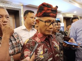 Vidio Viral VCS Caleg Terpilih di Busel, Lukman Abunawas : Kalau Terbukti Kita Diskualifikasi