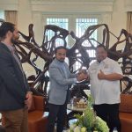 Kadin Sultra Jalin Sinergi Bersama Lowy Institute Australia