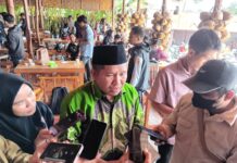 Bawaslu Sultra Ajak Media Berikan Informasi Objektif dan Akurat Jelang Pilkada 2024