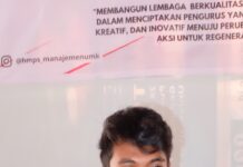 Rektor UM Kendari Diminta Revisi Peraturan Pemilu Lembaga Kemahasiswaan yang Dianggap Diskriminatif