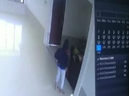 Resmob Polres Koltim Ringkus Pencuri Spesialis Kotak Amal Masjid