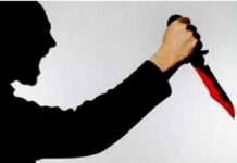 Kades Bangkali Muna Ditikam Warganya Sendiri Honorer Satpol PP