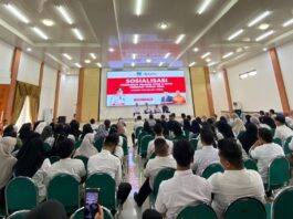 Penerimaan Segera Dibuka, Pemda Koltim Siapkan 800 Kuota CPNS dan PPPK