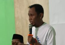 Amir Fariki: Ketakutan Lawan Politik, Relawan Bahtera Sampai di Fitnah