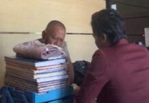 Merasa Dikhianati, Nur Alam Laporkan Ketua DPW PKB Sultra Ke Polisi Soal Pengembalian Uang Rp 3 Miliar