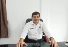 TPP ASN Lingkup Pemerintah Kabupaten Muna Mulai Dibayarkan