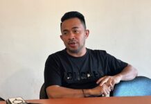 Umar Bonte Siap Menangkan Ruksamin-Sjafei di Pilgub Sultra