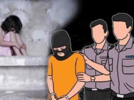 Cabuli 24 Siswi SD, Oknum Guru Penjaskes di Buteng Ditangkap Polisi