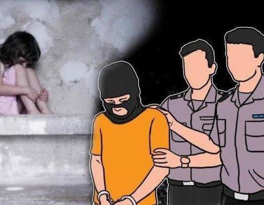 Cabuli 24 Siswi SD, Oknum Guru Penjaskes di Buteng Ditangkap Polisi