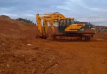 Diduga Gunakan Dokumen Terbang, Kejati Sultra Diminta Periksa Komut PT Tristaco Mineral Utama