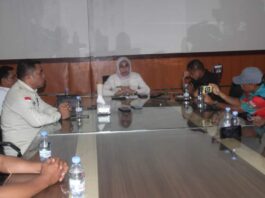 Masuk Masa Kampanye Pilkada, Pjs Bupati Muna Ingatkan Pentingnya Menjaga Netralitas ASN