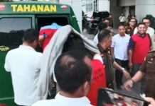 Dugaan Korupsi Pembangunan Jalan dan Jembatan di Butur, Kejati Sultra Tetapkan 5 Tersangka