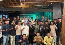 AP2 Sultra Siap Menangkan Pasangan Bachrun-La Ode Asrafil di Pilkada Muna