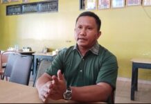 Sektor Pertanian, Perikanan, Peternakan dan Pariwisata Jadi Program Unggulan La Ode Darwin-Ali Basa