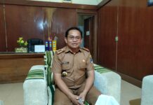 Berikan Pelayanan Kepada Masyarakat, Disdukcapil Muna Lakukan Perekaman e-KTP di Tiap Kecamatan