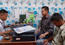 Diduga Langgar Netralitas, 4 Oknum ASN DiLaporkan ke Bawaslu Muna