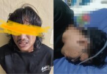 Pelaku Penganiayaan di Rumah Makan Padang Puuwatu Diamankan Buser 77