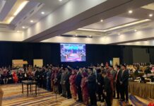 Sebanyak 45 Anggota DPRD Sultra Resmi Dilantik, Berikut Daftarnya