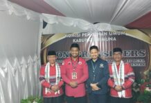 Ini Penjelasan Frebi Rifai Terkait Pernyataan Bachrun Labuta yang Diplintir Rival Politik