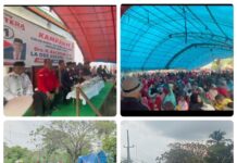 Kabawo Raya Siap Menangkan Pasangan Bachrun-Asrafil di Pilkada Muna