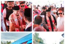 Tokoh Masyarakat Kecamatan Duruka Sebut Pasangan Bachrun-Asrafil Sosok Pemimpin yang Amanah