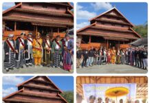 Kerajaan Muna Tidak Lagi Masuk Dalam Tatanan Barata Buton, Begini Penjelasannya