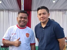 La Isra Siapkan 10.000 Program Beasiswa Bagi Siswa Kurang Mampu dan Berprestasi