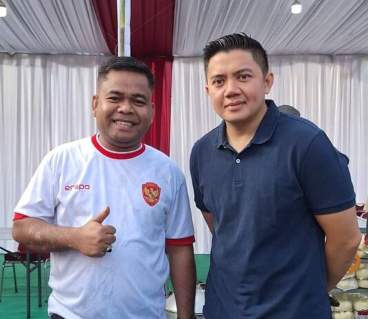 La Isra Siapkan 10.000 Program Beasiswa Bagi Siswa Kurang Mampu dan Berprestasi