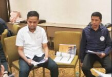 Diduga Langgar Netralitas, Kades Labunti Diproses di Bawaslu Muna