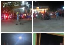 Sengaja Pancing Keributan di Posko Induk BAHTERA, Polres Muna Diminta Ambil Tindakan Tegas Terhadap Tim Rajiun Tumada