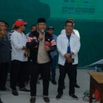 Pilkada Muna 2024, Pasangan Bachrun-Asrafil Ungguli Pesaingnya Dengan Perolehan 45,77 %