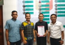 Paslon Rahmatnya Muna Dilaporkan ke Bawaslu Terkait Money Politik Diduga Libatkan 78 ASN