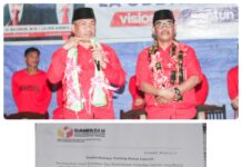 Tak Cukup Bukti, Bawaslu Muna Hentikan Laporan Dugaan Pelibatan ASN Dalam Dukungan Paslon BAHTERA