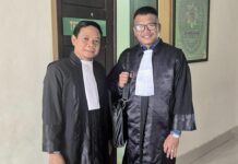 Terdakwa Kasus Pengeroyokan Polisi di Butur Divonis Bebas, Kuasa Hukum Apresiasi Putusan Pengadilan