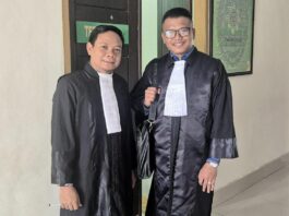 Terdakwa Kasus Pengeroyokan Polisi di Butur Divonis Bebas, Kuasa Hukum Apresiasi Putusan Pengadilan