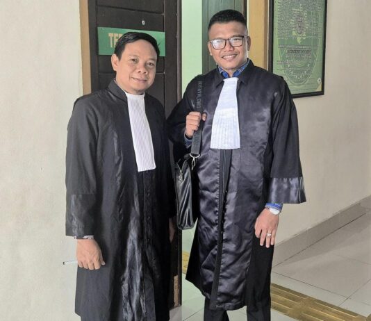 Terdakwa Kasus Pengeroyokan Polisi di Butur Divonis Bebas, Kuasa Hukum Apresiasi Putusan Pengadilan