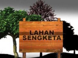 Polemik Lahan 1.300 Hektare, Ini Penjelasan Aliansi Masyarakat Tani Kecamatan Angata