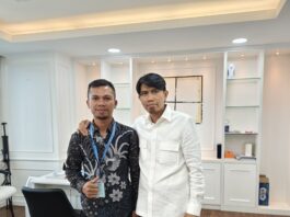 Ketua Forum Honorer BPN Sultra Temui Komisi II DPR RI, Bahas Polemik PPPK Tahap II