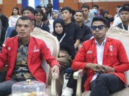 Dies Natalis GMNI Ke 71 Tahun, Spirit Merawat Api Perjuangan